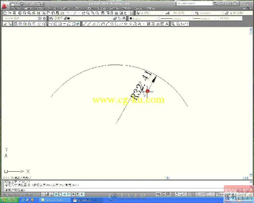 AutoCAD2010中文版入门 进阶 精通的图片5