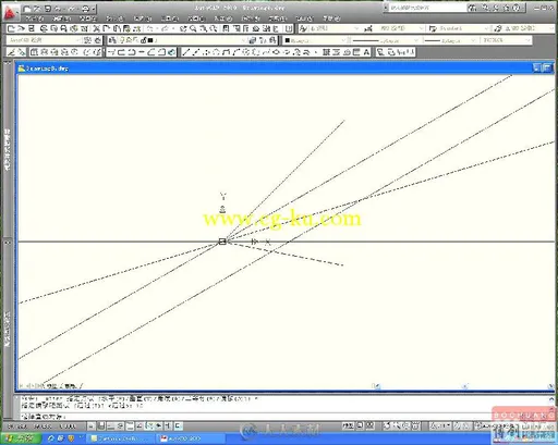 AutoCAD2010中文版入门 进阶 精通的图片6