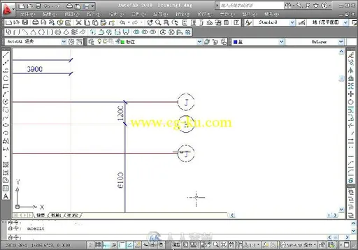 AutoCAD2010中文版入门与提高的图片6