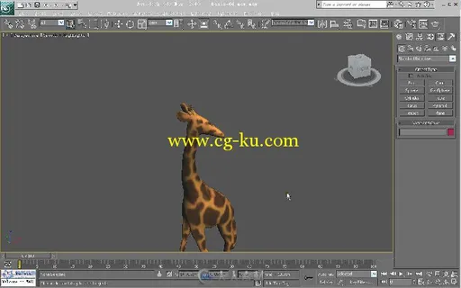 3D巨匠：3ds Max 2012完全手册的图片6