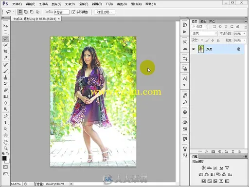 中文版Photoshop CS6从入门到精通（基础篇）的图片5