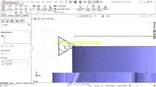 Solidworks线程功能技术训练视频教程 Pluralsight Creating Functional Threads in...的图片2