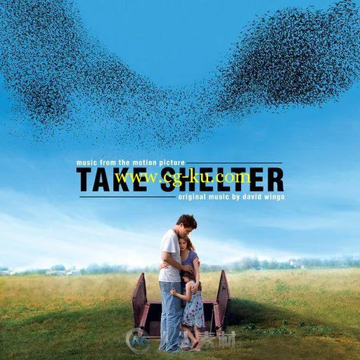 原声大碟 -寻求庇护 Take Shelter的图片1