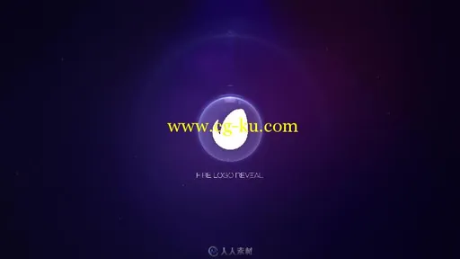 酷炫史诗消防标志Logo演绎AE模板 Videohive Fire Logo Reveal 16872538的图片2