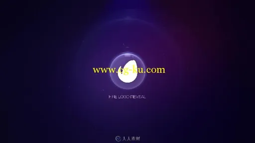 酷炫史诗消防标志Logo演绎AE模板 Videohive Fire Logo Reveal 16872538的图片3