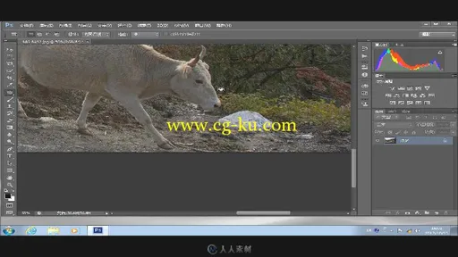 思路与手法：Photoshop CS6的图片4