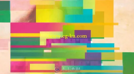 活力四射的幻灯片展示相册动画AE模板 Videohive Bright Summer Opener 16699751的图片3