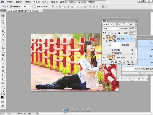 精通Photoshop CS6的图片6