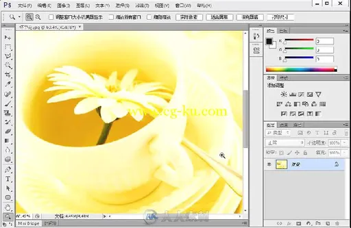 完全自学一本通：Photoshop CS6 500例的图片3