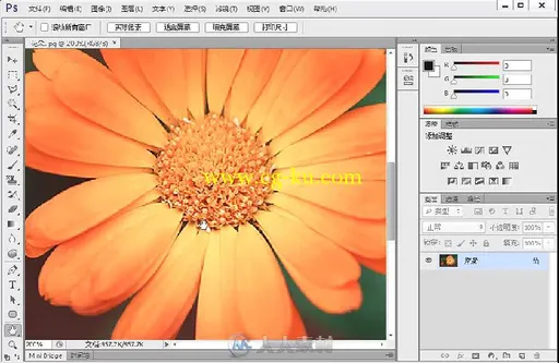 完全自学一本通：Photoshop CS6 500例的图片4