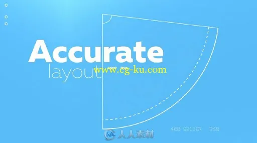 代码印刷文字字幕标题动画AE模板 Videohive Code Typography 17002154的图片1