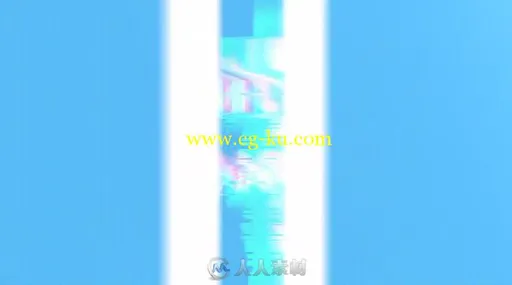 代码印刷文字字幕标题动画AE模板 Videohive Code Typography 17002154的图片4