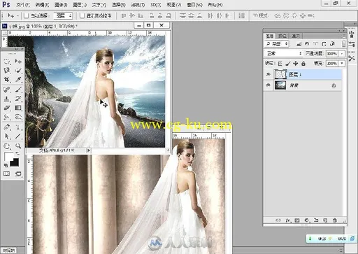 Photoshop CS6完全学习手册的图片6