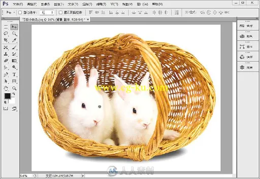 Photoshop CS6这样学更简单的图片4