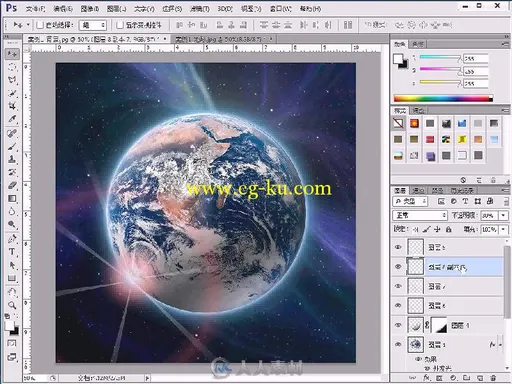 Photoshop抠图技法宝典的图片5