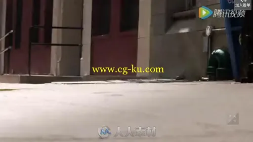 超酷CG短片《毁灭》给你看未来世界如何被毁灭的图片3