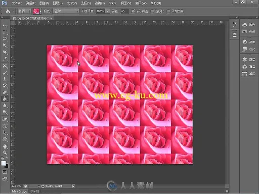 Photoshop CS6白金手册的图片1