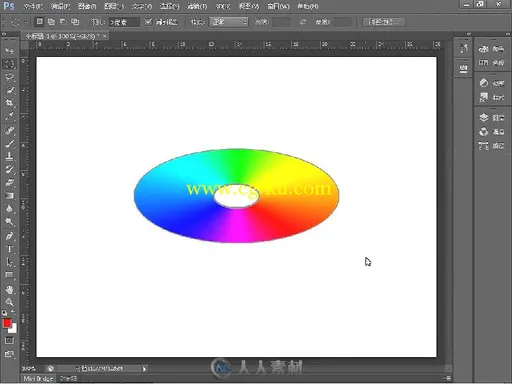 Photoshop CS6白金手册的图片4