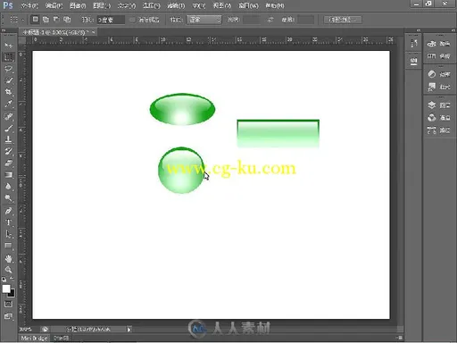 Photoshop CS6白金手册的图片5