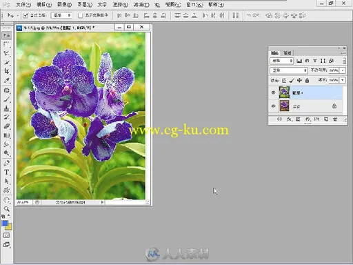 Photoshop CS6风光数码照片处理达人秘笈的图片5