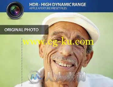 HDR高动态范围光圈Lightroom预设GR_HDR_High_Dynamic_Range_Aperture_Photo_Presets的图片2