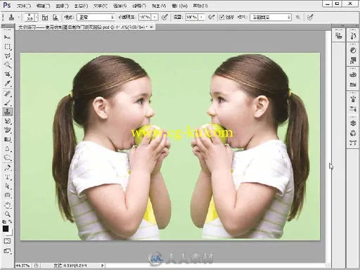 Photoshop CS6数码照片处理从入门到精通的图片4