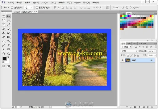 Photoshop CS6技术精粹―从应用入门到案例进阶的图片3