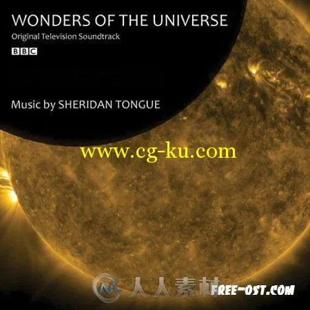 原声大碟 -宇宙的奇迹 Wonders of the Universe的图片1