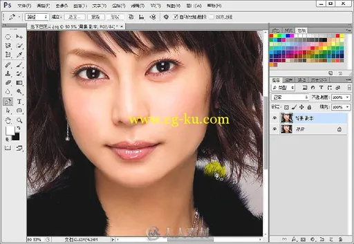 全视频！Photoshop CS6数码照片处理的图片7