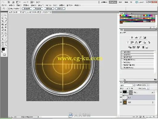 突破平面Photoshop CS6设计与制作深度剖析的图片5