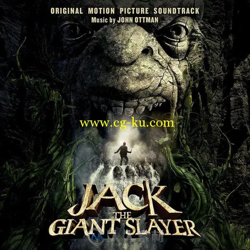 原声大碟 -巨人杀手杰克 Jack The Giant Slayer的图片1