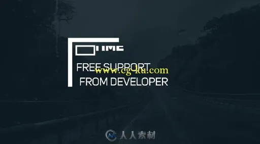 独一无二的企业实用标题动画AE模板 Videohive Corporate Titles 16778050的图片4