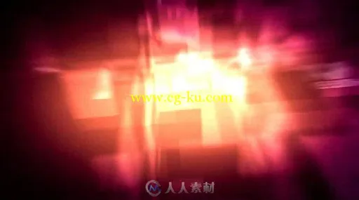 时尚动感舞蹈宣传动画AE模板 Videohive Lets Dance 15449507的图片6