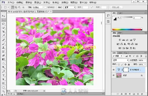 Photoshop CS6照片处理从入门到精通的图片4