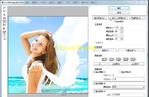 Photoshop照片处理实用秘技208招的图片4