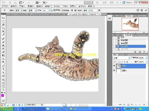 早该这样学：Photoshop CS5图像处理的图片1