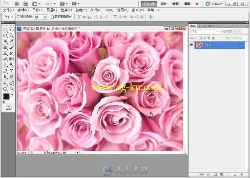 中文版Photoshop CS5数码照片处理经典200例的图片6