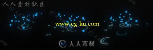 PopcornFX卡通风格化粒子系统Unity资源素材的图片11