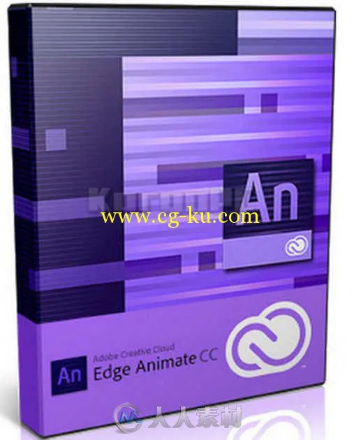 Adobe Animate CC交互设计软件V15.2.1.95版 ADOBE ANIMATE CC 2015.2 V15.2.1.95 W...的图片2