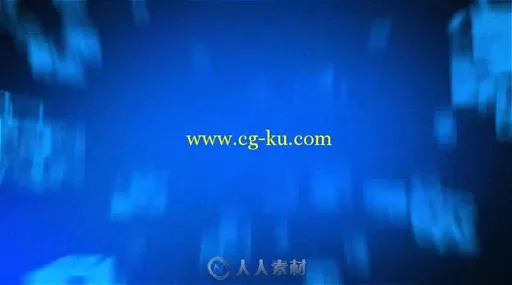 时尚酷炫的公司标志LOGO演绎AE模板 Videohive Corporate Logo Reveal 17217764的图片6