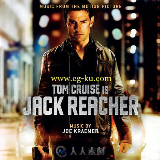 原声大碟 -侠探杰克 Jack Reacher的图片1