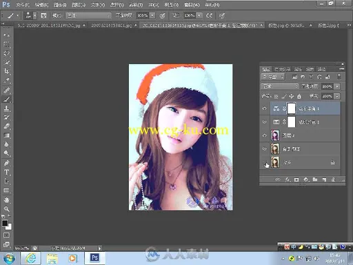 Photoshop CS6 案例视频教程的图片5