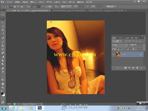 Photoshop CS6 案例视频教程的图片6