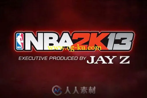 原声大碟 - NBA 2K13的图片1