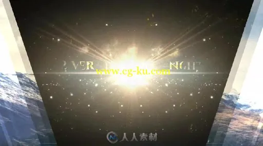 震撼史诗冒险影视片头AE模板 Videohive Adventure Trailer 17286099的图片4