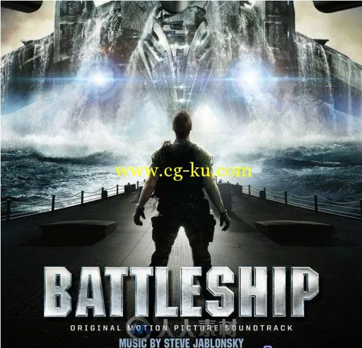 原声大碟 - 超级战舰 Battleship的图片1