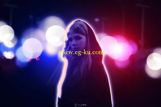 热力追踪效果PS动作graphicriver-17106286-pursuit-effect-action的图片1