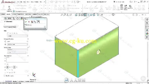 Solidworks上下桥接设计高级技术训练视频教程 PLURALSIGHT SOLIDWORKS ADVANCED TO...的图片3