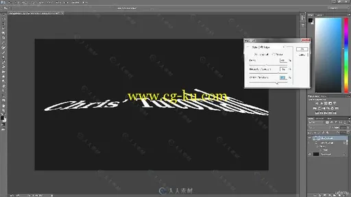 PS初学者基础技术训练视频教程 UDEMY INTRODUCTION TO PHOTOSHOP CC TUTORIALS FOR...的图片3