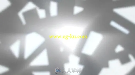 时尚酷炫暗系史诗级标志LOGO演绎AE模板 Videohive Epic Logo 1 17195773的图片2